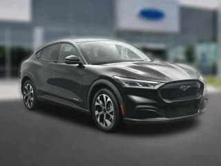 Ford Mustang Mach-E Select RWD Ford Mustang Mach-E Select RWD