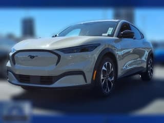 Ford Mustang Mach-E Select RWD Ford Mustang Mach-E Select RWD