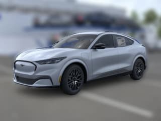 Ford Mustang Mach-E Premium RWD Ford Mustang Mach-E Premium RWD