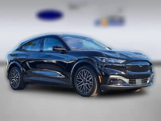 Ford Mustang Mach-E Premium RWD Ford Mustang Mach-E Premium RWD