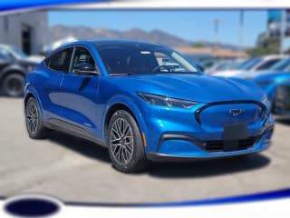 Ford Mustang Mach-E Premium RWD Ford Mustang Mach-E Premium RWD