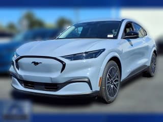 Ford Mustang Mach-E Premium RWD Ford Mustang Mach-E Premium RWD