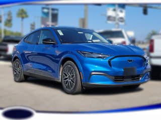 Ford Mustang Mach-E Premium RWD Ford Mustang Mach-E Premium RWD
