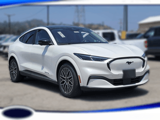 Ford Mustang Mach-E Premium RWD Ford Mustang Mach-E Premium RWD