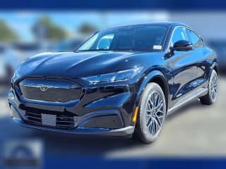Ford Mustang Mach-E Premium RWD Ford Mustang Mach-E Premium RWD