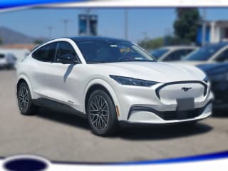 Ford Mustang Mach-E Premium RWD Ford Mustang Mach-E Premium RWD