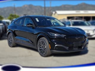 Ford Mustang Mach-E Premium RWD Ford Mustang Mach-E Premium RWD