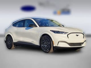 Ford Mustang Mach-E Premium RWD Ford Mustang Mach-E Premium RWD