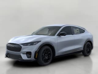 Ford Mustang Mach-E Premium AWD Ford Mustang Mach-E Premium AWD