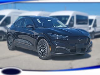 Ford Mustang Mach-E Premium AWD Ford Mustang Mach-E Premium AWD