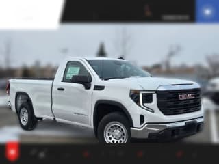 GMC Sierra 1500 Pro 4WD Reg Cab 140" GMC Sierra 1500 Pro 4WD Reg Cab 140"