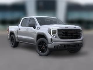 GMC Sierra 1500 Elevation 4WD Crew Cab 147" GMC Sierra 1500 Elevation 4WD Crew Cab 147"