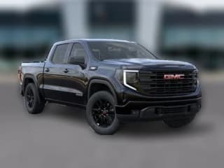 GMC Sierra 1500 Elevation 4WD Crew Cab 147" GMC Sierra 1500 Elevation 4WD Crew Cab 147"