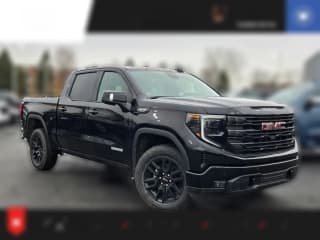GMC Sierra 1500 Elevation 4WD Crew Cab 147" GMC Sierra 1500 Elevation 4WD Crew Cab 147"