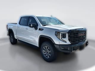 GMC Sierra 1500 AT4X 4WD Crew Cab 147" GMC Sierra 1500 AT4X 4WD Crew Cab 147"