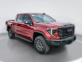 GMC Sierra 1500 AT4X 4WD Crew Cab 147" GMC Sierra 1500 AT4X 4WD Crew Cab 147"