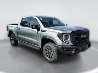 GMC Sierra 1500 AT4X 4WD Crew Cab 147" GMC Sierra 1500 AT4X 4WD Crew Cab 147"