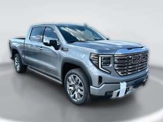 GMC Sierra 1500 Denali 4WD Crew Cab 157" GMC Sierra 1500 Denali 4WD Crew Cab 157"