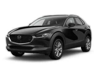 Mazda CX-30 2.5 S Preferred AWD Mazda CX-30 2.5 S Preferred AWD