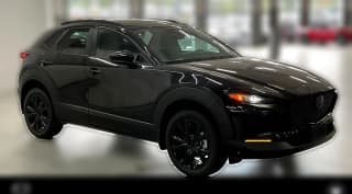 Mazda CX-30 2.5 S Aire Edition AWD Mazda CX-30 2.5 S Aire Edition AWD