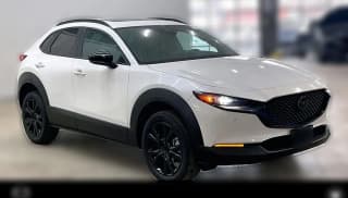 Mazda CX-30 2.5 S Aire Edition AWD Mazda CX-30 2.5 S Aire Edition AWD