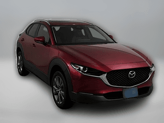 Mazda CX-30 2.5 S Preferred AWD Mazda CX-30 2.5 S Preferred AWD