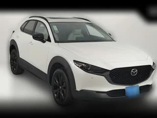 Mazda CX-30 2.5 Turbo Premium Plus Package AWD Mazda CX-30 2.5 Turbo Premium Plus Package AWD
