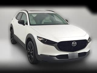 Mazda CX-30 2.5 Turbo Premium Plus Package AWD Mazda CX-30 2.5 Turbo Premium Plus Package AWD