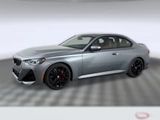 BMW 2 Series 230i Coupe BMW 2 Series 230i Coupe