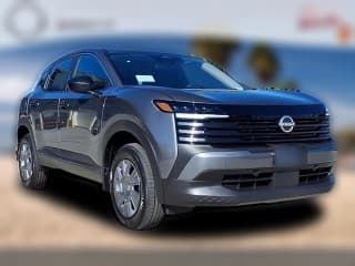 Nissan Kicks S FWD Nissan Kicks S FWD