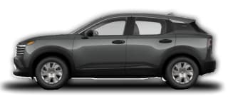 Nissan Kicks S FWD Nissan Kicks S FWD