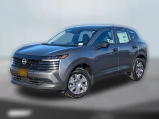 Nissan Kicks S FWD Nissan Kicks S FWD