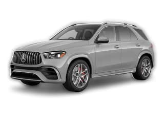 Mercedes-Benz GLE AMG GLE 63 S 4MATIC+ Coupe Mercedes-Benz GLE AMG GLE 63 S 4MATIC+ Coupe