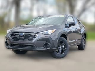 Subaru Crosstrek Base AWD Subaru Crosstrek Base AWD