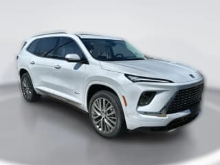 Buick Enclave Avenir 4dr Buick Enclave Avenir 4dr