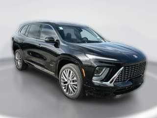 Buick Enclave Avenir 4dr Buick Enclave Avenir 4dr