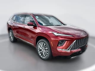 Buick Enclave Avenir 4dr Buick Enclave Avenir 4dr
