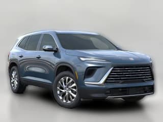 Buick Enclave Preferred 4dr Buick Enclave Preferred 4dr