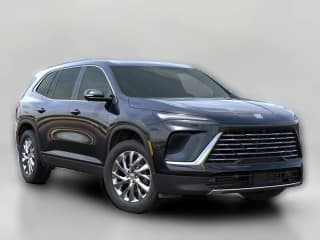 Buick Enclave Preferred 4dr Buick Enclave Preferred 4dr