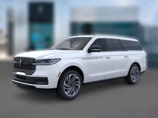 Lincoln Navigator L Reserve 4x4 Lincoln Navigator L Reserve 4x4