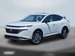 Nissan Murano SL AWD Nissan Murano SL AWD