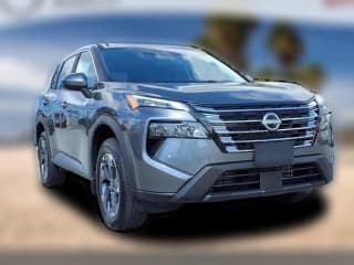 Nissan Rogue SV FWD Nissan Rogue SV FWD