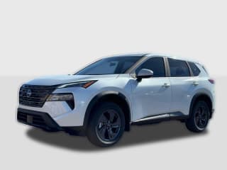 Nissan Rogue SV FWD Nissan Rogue SV FWD