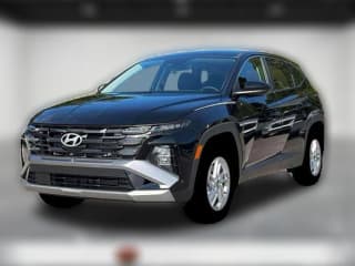 Hyundai Tucson SE AWD Hyundai Tucson SE AWD