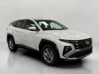 Hyundai Tucson SE AWD Hyundai Tucson SE AWD