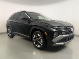 Hyundai Tucson SEL FWD Hyundai Tucson SEL FWD