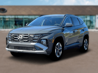 Hyundai Tucson SEL Premium AWD Hyundai Tucson SEL Premium AWD