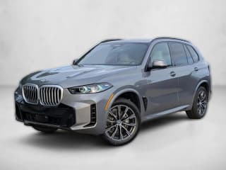 BMW X5 sDrive40i Sports Activity Vehicle BMW X5 sDrive40i Sports Activity Vehicle