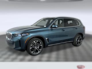 BMW X5 sDrive40i Sports Activity Vehicle BMW X5 sDrive40i Sports Activity Vehicle
