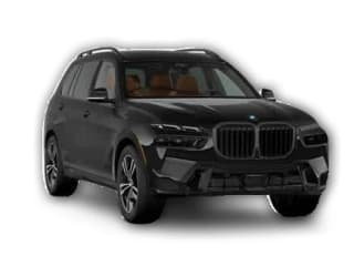 BMW X7 xDrive40i Sports Activity Vehicle BMW X7 xDrive40i Sports Activity Vehicle
